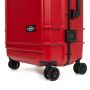 Valise rigide Resist'R Case M 63 Litres Fire Red