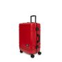 Valise rigide Resist'R Case M 63 Litres Fire Red