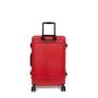 Valise rigide Resist'R Case M 63 Litres Fire Red