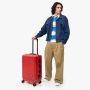 Valise rigide Resist'R Case M 63 Litres Fire Red