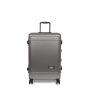 Valise rigide Resist'R Case M 63 Litres Brushed Metal