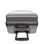 Valise rigide Resist'R Case M 63 Litres Brushed Metal