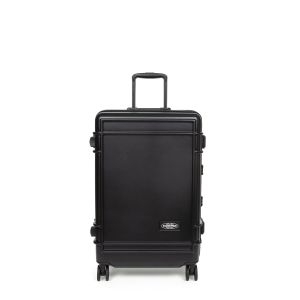Valise rigide Resist'R Case M 63 Litres Black