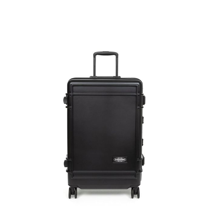 Valise rigide Resist'R Case M 63 Litres Black