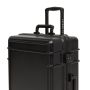 Valise rigide Resist'R Case M 63 Litres Black