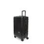 Valise rigide Resist'R Case M 63 Litres Black