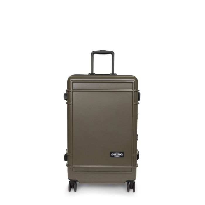 Valise rigide Resist'R Case M 63 Litres Army Olive