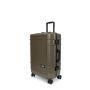 Valise rigide Resist'R Case M 63 Litres Army Olive