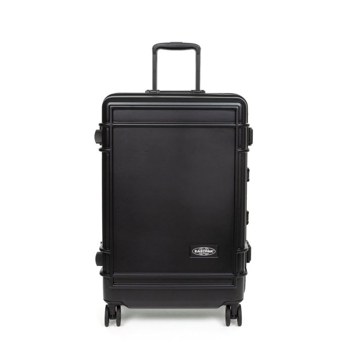 Valise rigide Resist'R Case L 90 Litres Black