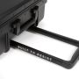 Valise rigide Resist'R Case L 90 Litres Black