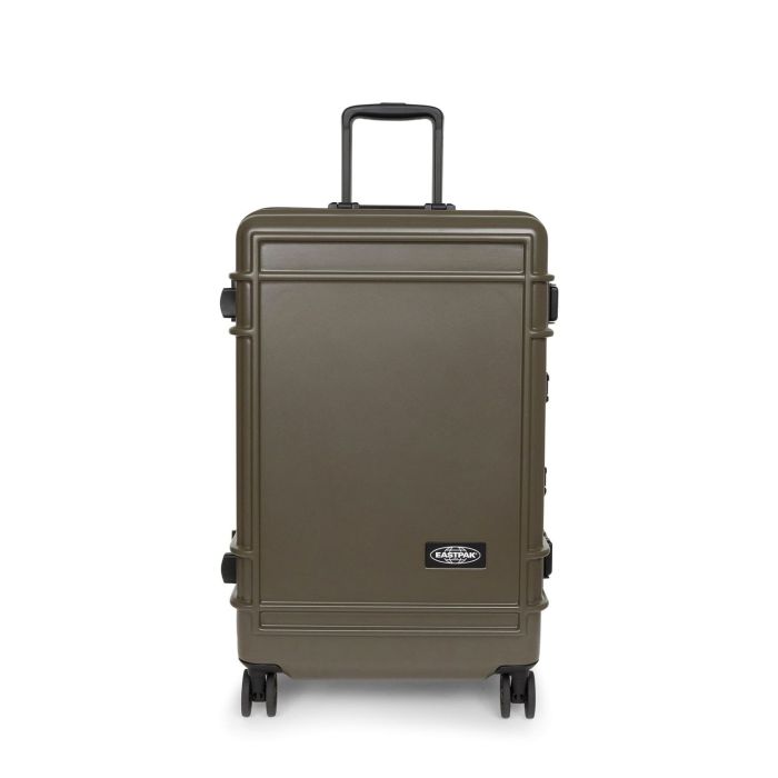 Valise rigide Resist'R Case L 90 Litres Army Olive