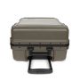 Valise rigide Resist'R Case L 90 Litres Army Olive