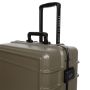 Valise rigide Resist'R Case L 90 Litres Army Olive