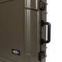 Valise rigide Resist'R Case L 90 Litres Army Olive
