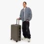 Valise rigide Resist'R Case L 90 Litres Army Olive