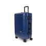 Valise rigide Resist'R Case L 90 Litres Ultra Marine