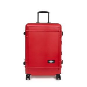 Valise rigide Resist'R Case L 90 Litres Fire Red