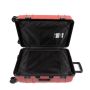 Valise rigide Resist'R Case L 90 Litres Fire Red