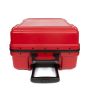 Valise rigide Resist'R Case L 90 Litres Fire Red