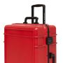 Valise rigide Resist'R Case L 90 Litres Fire Red