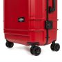 Valise rigide Resist'R Case L 90 Litres Fire Red