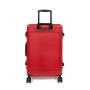 Valise rigide Resist'R Case L 90 Litres Fire Red