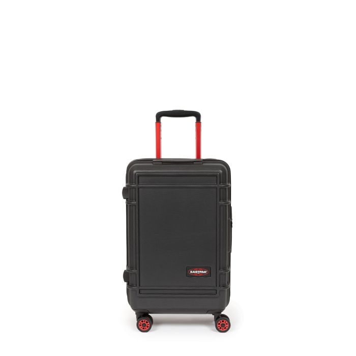 Valise cabine Resist'R Zip Cabin 28 Litres Black