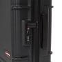 Valise cabine Resist'R Zip Cabin 28 Litres Black