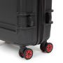 Valise cabine Resist'R Zip Cabin 28 Litres Black