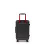 Valise cabine Resist'R Zip Cabin 28 Litres Black