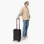 Valise cabine Resist'R Zip Cabin 28 Litres Black