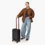 Valise cabine Resist'R Zip Cabin 28 Litres Black