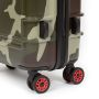 Valise cabine Resist'R Zip Cabin 28 Litres Camo