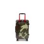 Valise cabine Resist'R Zip Cabin 28 Litres Camo