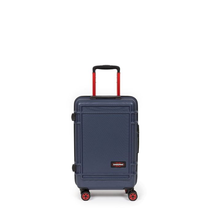 Valise cabine Resist'R Zip Cabin 28 Litres Marine Navy