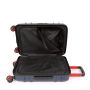 Valise cabine Resist'R Zip Cabin 28 Litres Marine Navy