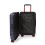 Valise cabine Resist'R Zip Cabin 28 Litres Marine Navy