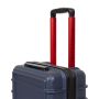 Valise cabine Resist'R Zip Cabin 28 Litres Marine Navy