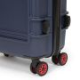 Valise cabine Resist'R Zip Cabin 28 Litres Marine Navy
