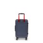 Valise cabine Resist'R Zip Cabin 28 Litres Marine Navy