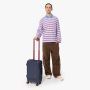 Valise cabine Resist'R Zip Cabin 28 Litres Marine Navy