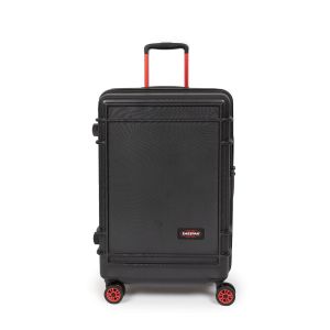 Valise rigide Resist'R Zip L 90 Litres Black