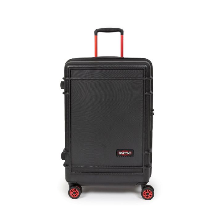Valise rigide Resist'R Zip L 90 Litres Black