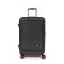 Valise rigide Resist'R Zip L 90 Litres Black