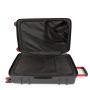 Valise rigide Resist'R Zip L 90 Litres Black