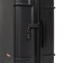 Valise rigide Resist'R Zip L 90 Litres Black