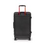 Valise rigide Resist'R Zip L 90 Litres Black