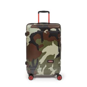 Valise rigide Resist'R Zip L 90 Litres Camo