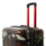 Valise rigide Resist'R Zip L 90 Litres Camo