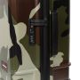 Valise rigide Resist'R Zip L 90 Litres Camo